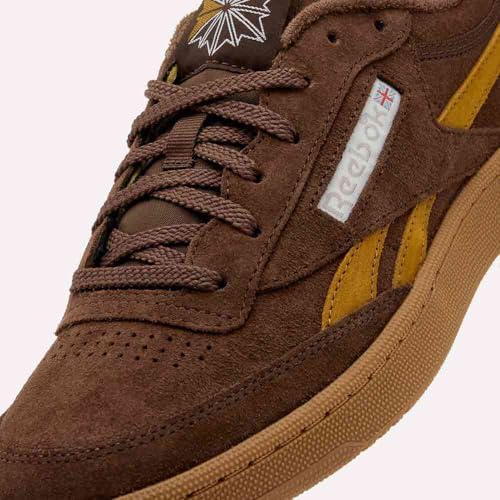 Image of Reebok Unisex Club C Revenge VintageSneaker