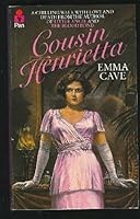 Cousin Henrietta 0312170491 Book Cover