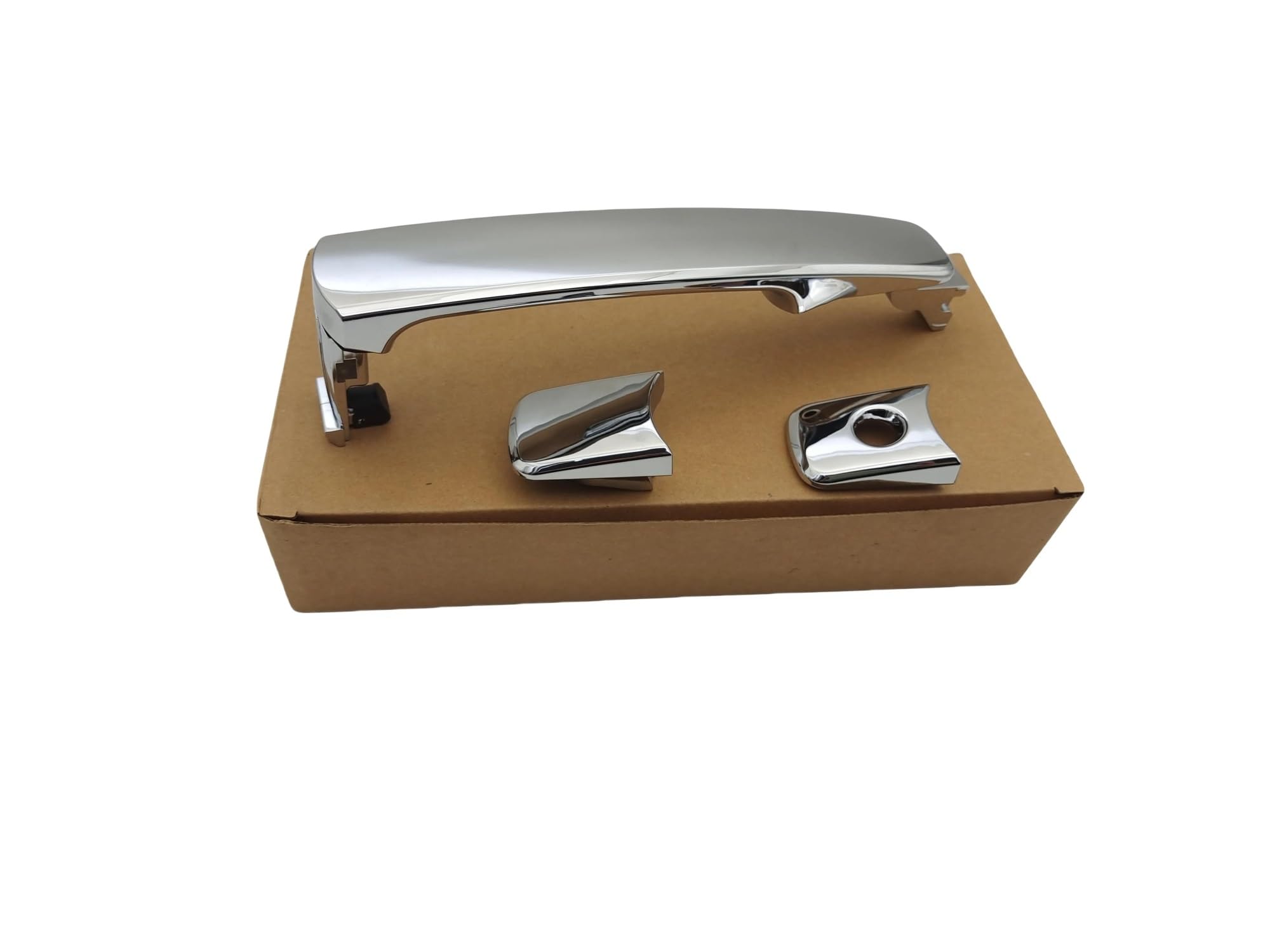 Amazon.co.jp: 自動車用エクステリアドアハンドル ムラーノ 03-07