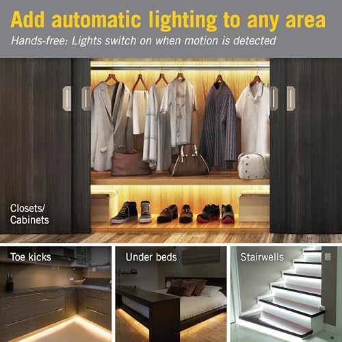 Image of Armacost Lighting PIR Motion Sensor Light Switch 532520