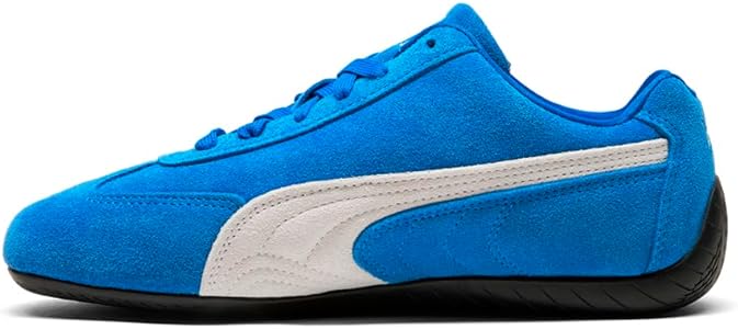 Amazon.com | PUMA Womens Speedcat Og Lace Up Sneakers Shoes Casual