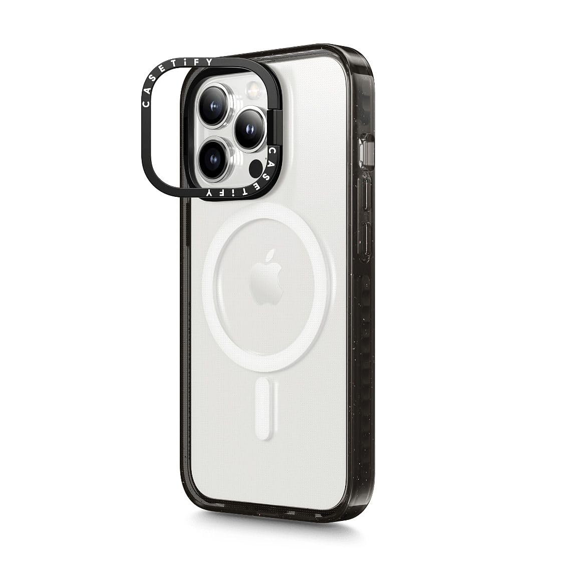 CASETiFY iPhone17promax リングスタンドケース Impact Ring Stand Case for iPhone 17 | Built-in Kickstand