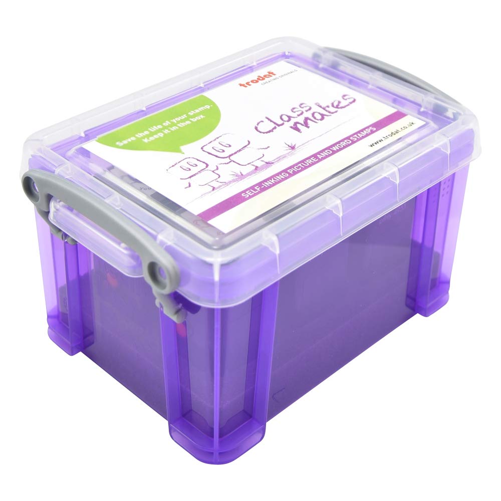 Trodat Classmates Ensemble de timbres motivants et récompense pour enseignant