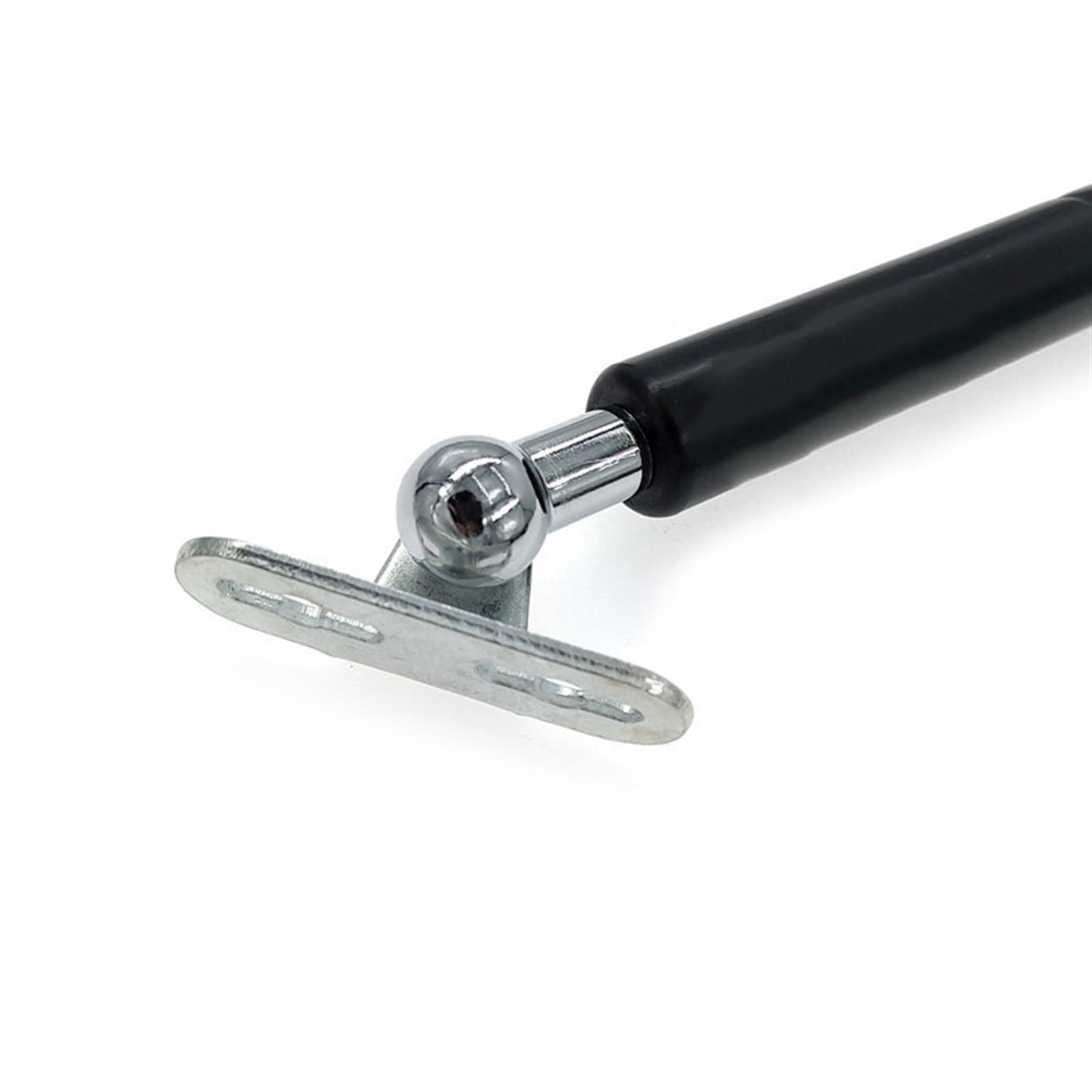 Weich Offen 1 stücke Schrank Gas Stützstange 100-1000N Propaganda Bar Hydraulische Stange Dachfenster Stützstange Schrank Obere Klapptür Gasfeder Schwer Konsole (Color : 450 mm, Size : 900 N)