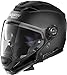 Produktbild Nolan Herren N70-2 Gt Special N-com Black Graphite S Helmet, Schwarz