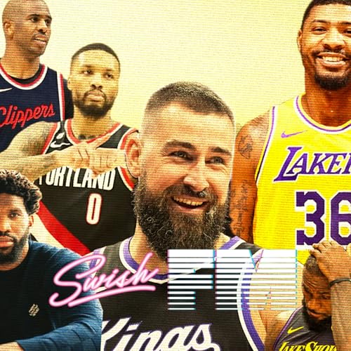 July Roundtable (PATREON PREVIEW)