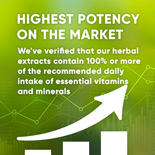 image for Secrets of the Tribe Watercress 120 Capsules, 1000 mg, Organic Watercr