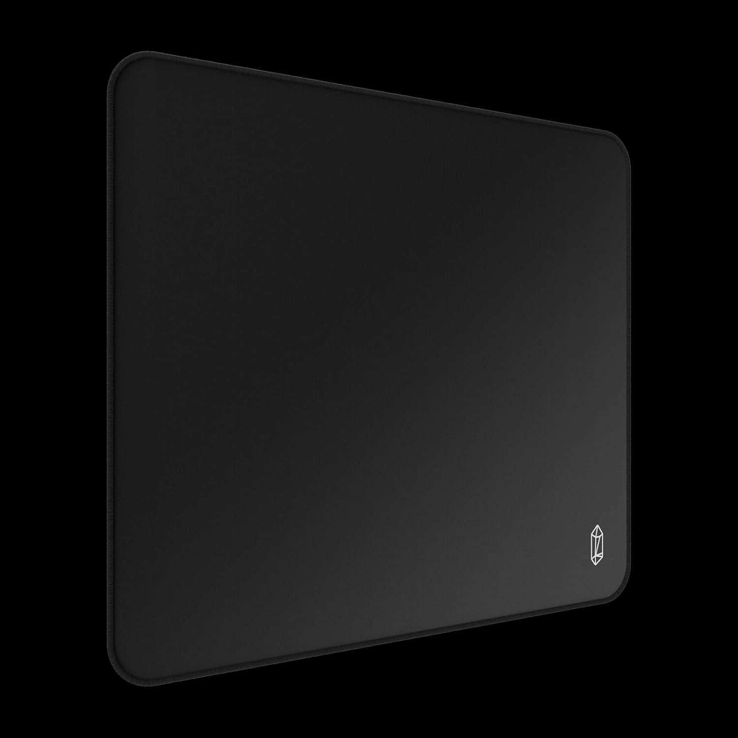 Lamzu Energon Gaming Mousepad,Comfort Touch,Speed and Smooth Surface,Fast Glide, Stitched Edges, 480mm x 410mm x 4mm