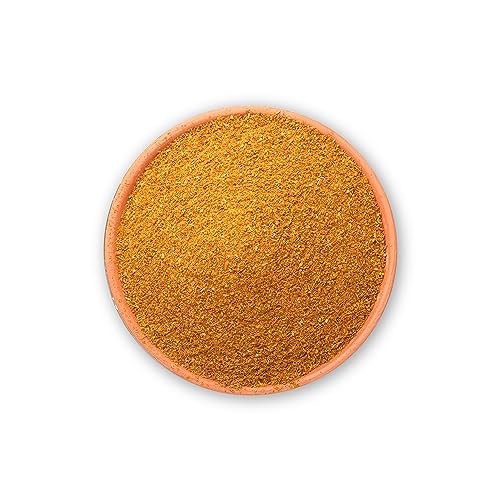 Image of Organic Tattva, Organic Sambar Powder 200 Gram | Authentic South Indian Flavor |Pesticide and Chemical Free | With Natural Oils | Rich Aroma | Naturally Gluten Free | (Pack of 2-100gm Each)