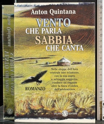  Vento che parla sabbia che canta