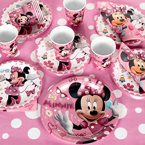 Set di Accessori per Feste a Tema, 63 Pezzi