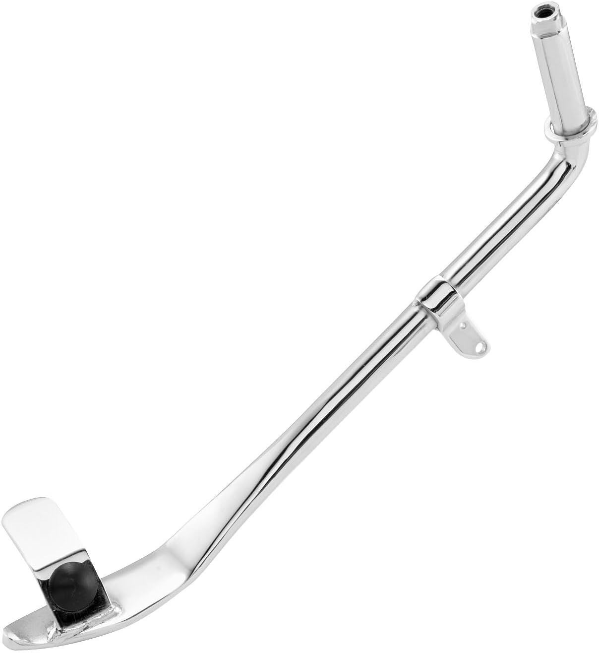 Bikers Choice Jiffy Stand Leg for 20042010 Harley Davidson Sportster Automotive