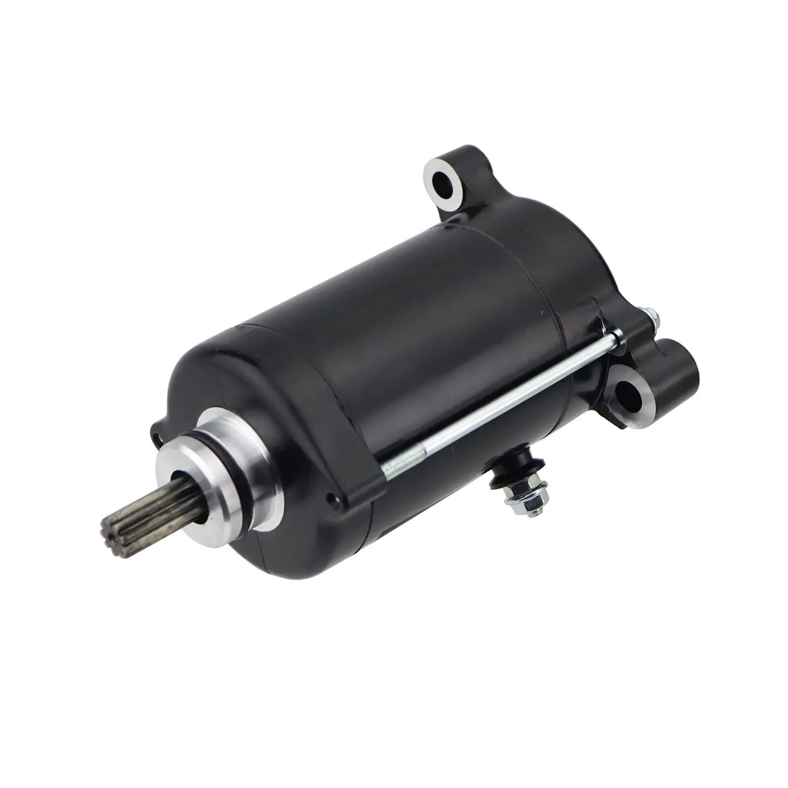 Motorino avviamento Per WRA650 Wave Runner III RA700 Jet 650 701cc 18420 6M6-81800-10-00 Motorino Di Avviamento Con Set Azionamento