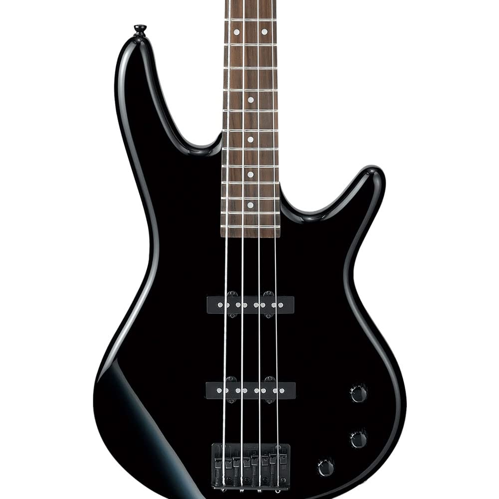 Ibanez GSR - 320 - BKN, 4 Strings Electric Bass Guitar, Right