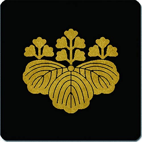 �Ɩ� �}�E�X�p�b�h �ŏ�`�� �܎O�� 15cm x 15cm KM15-1152-01