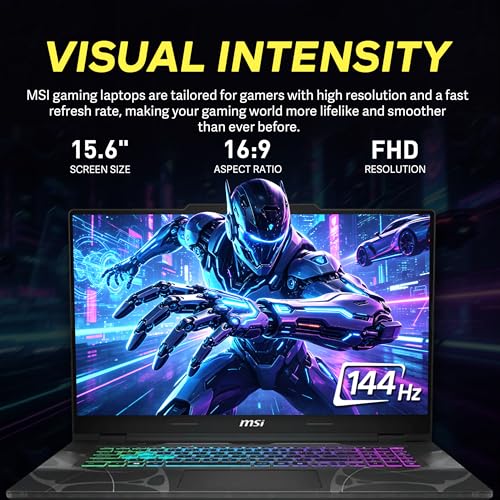 MSI Creator Z16P laptop