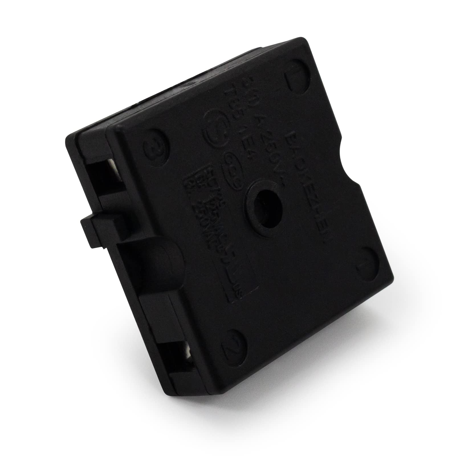 Amazon.com: Range Hood Light Lamp Switch for GE WB24X10130 