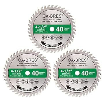 best circular saw blade for 2x4