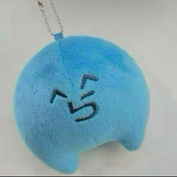 らっだぁ 人型マスコット ボールチェーンマスコット Amazon.co.jp: らっだぁ ボールチェーンぬいぐるみ 人型