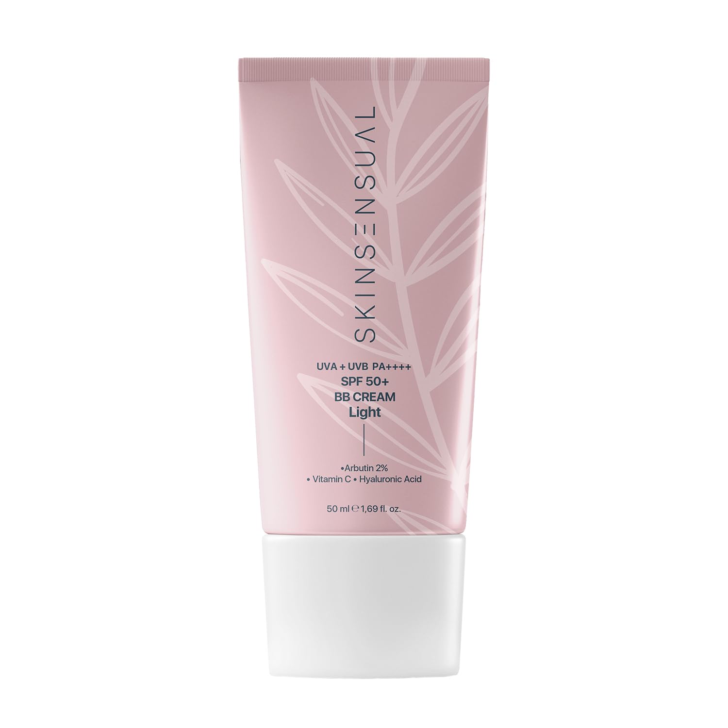 Skin Sensual SPF50+ PA++++ Kapatıcı BB Krem Light 50 ml | Leke…