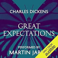 Great Expectations Hörbuch