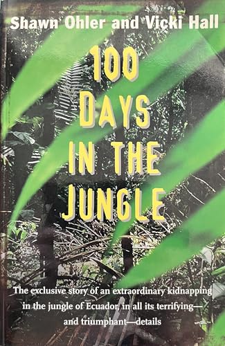 100 Days in the Jungle
