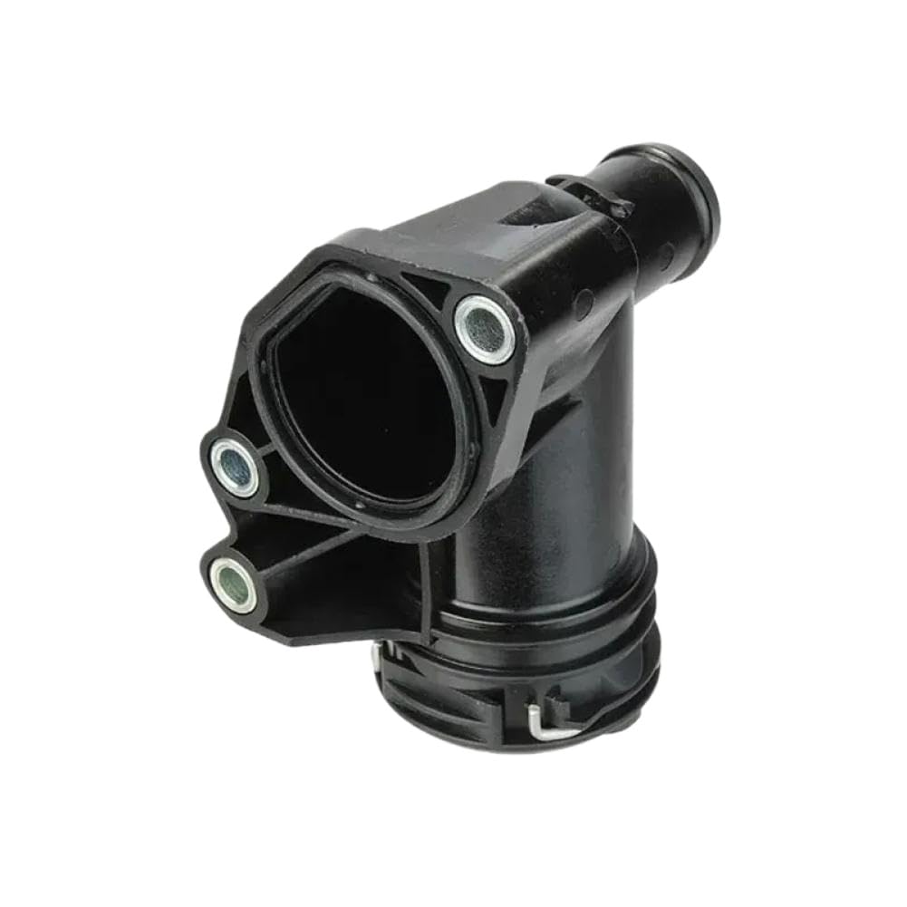 Enwdrnetw Onecolor Engine Coolant Hose Flange Replacement For A6422001156 6422001156