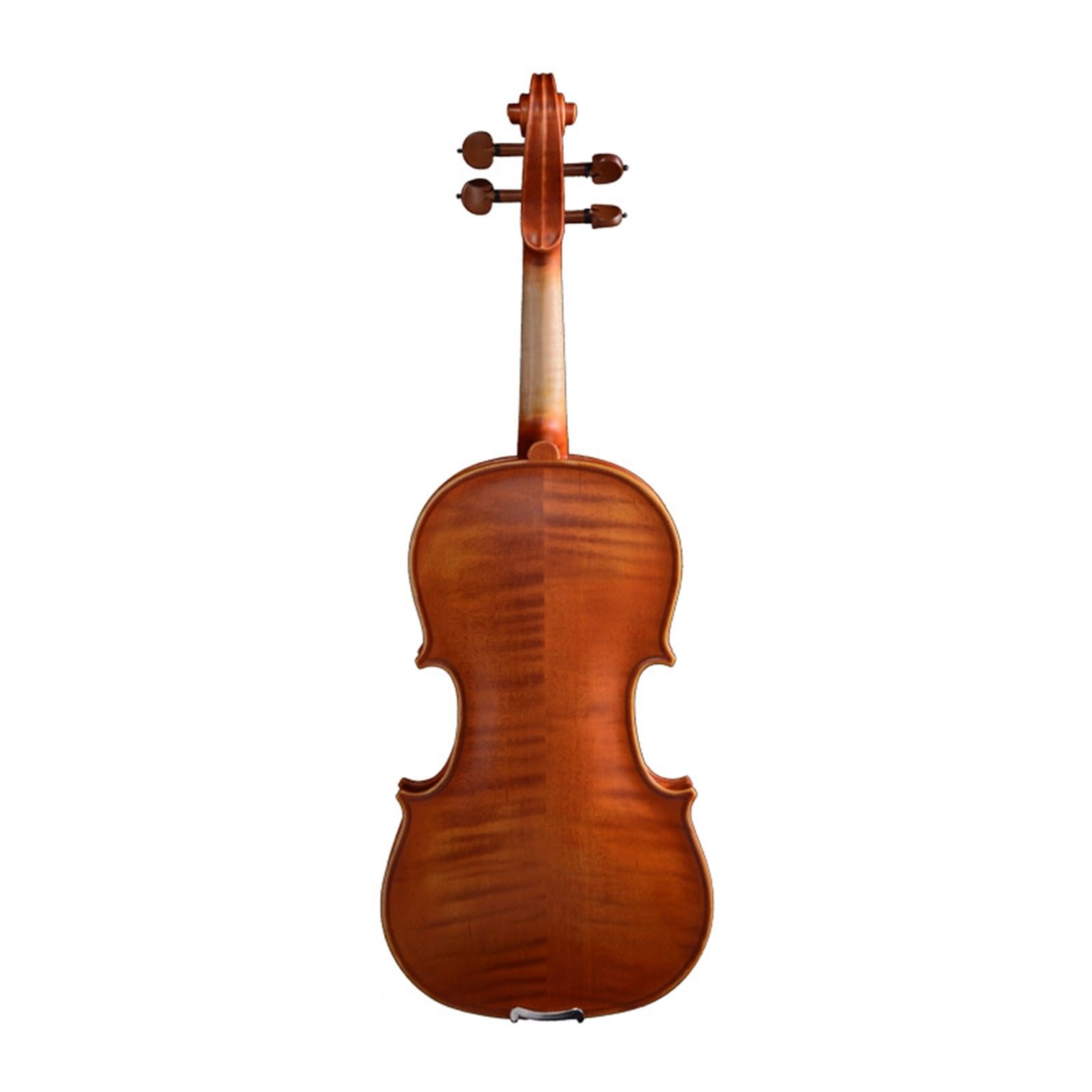 Violino Set Violino In Acero Massiccio Per Principianti Strumenti Professionali Per Adulti Fatti A Mano(1/4)