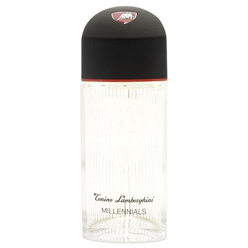 Miniatura 2 de Tonino Lamborghini Millennials EDT Spray Men 42 oz