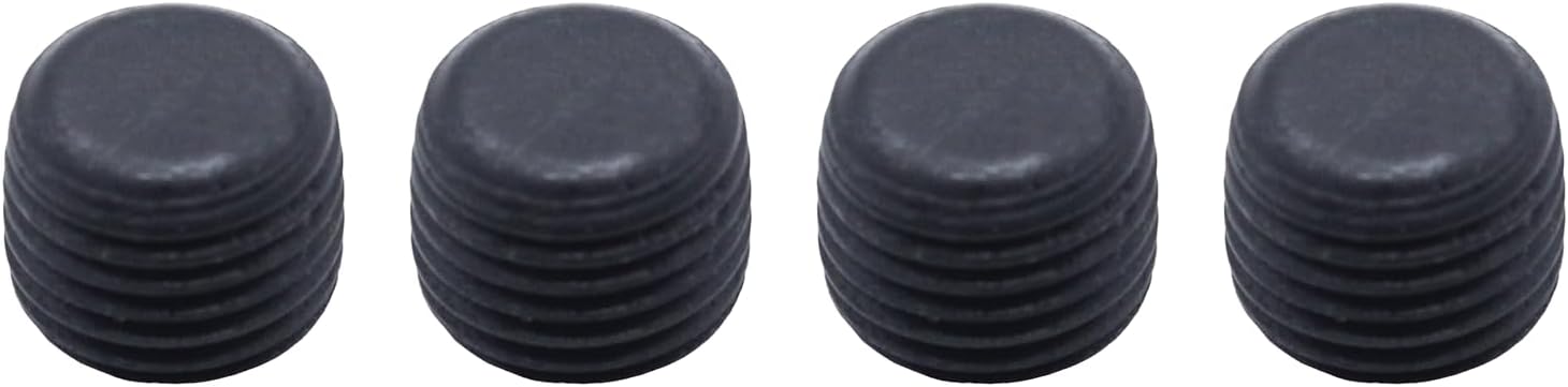 15 PCS/Set Freeze Frost Plug Kit Brass Expansion Plug Kit MPE-108BR Compatible with Small Block Ford Windsor Engines 260 289 302 351 1962-2001