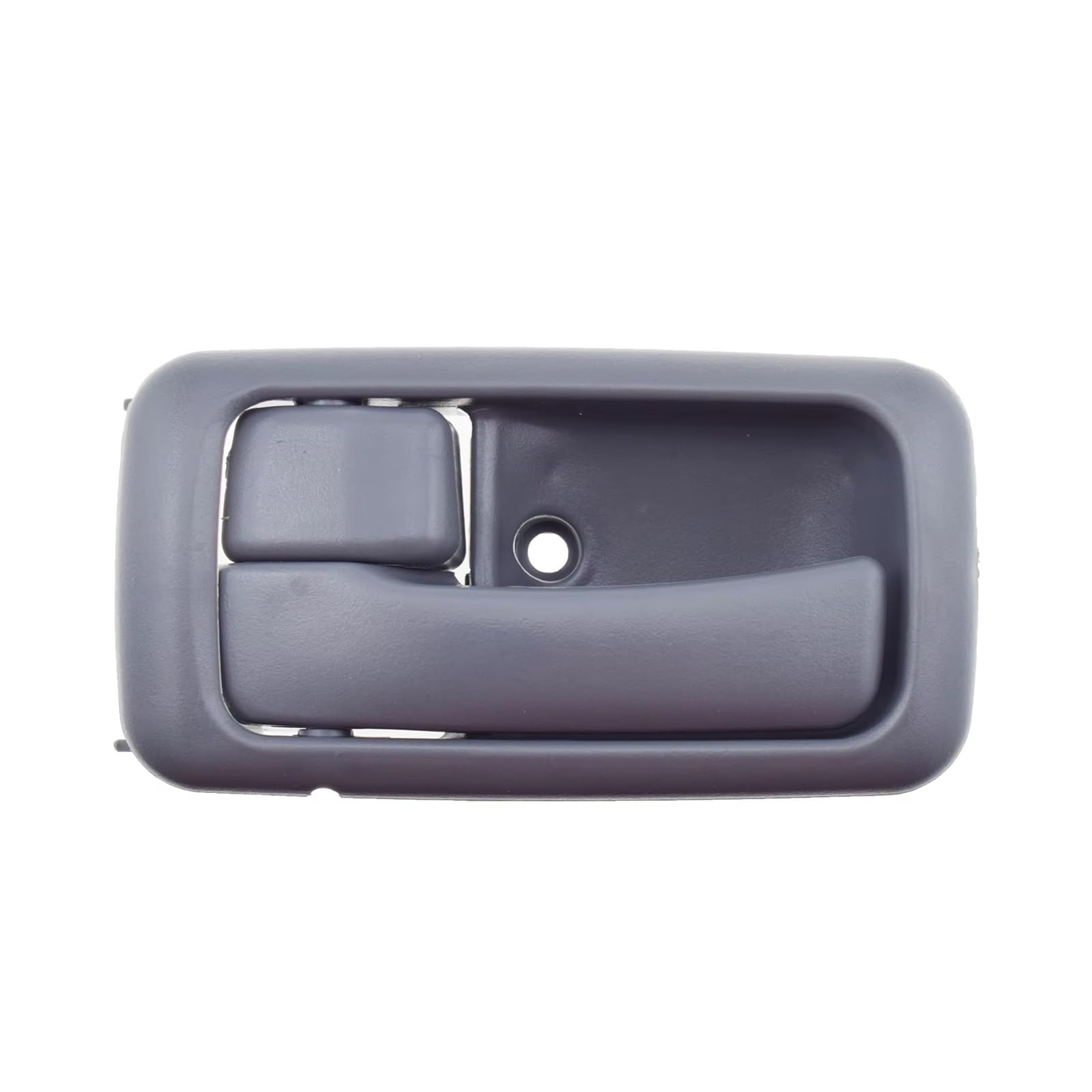 Beizhengbhd Left Side Pull Handle Inner Trim For Toyota For Hiace 1990 1991 1992 1993 1994 1995-2004 Left Right Inside Interior Door Handle(Left Side)
