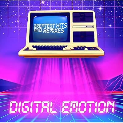 Greatest Hits & Remixes