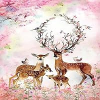 Amazon | 10代と大人のための1000ピースのジグソーパズル