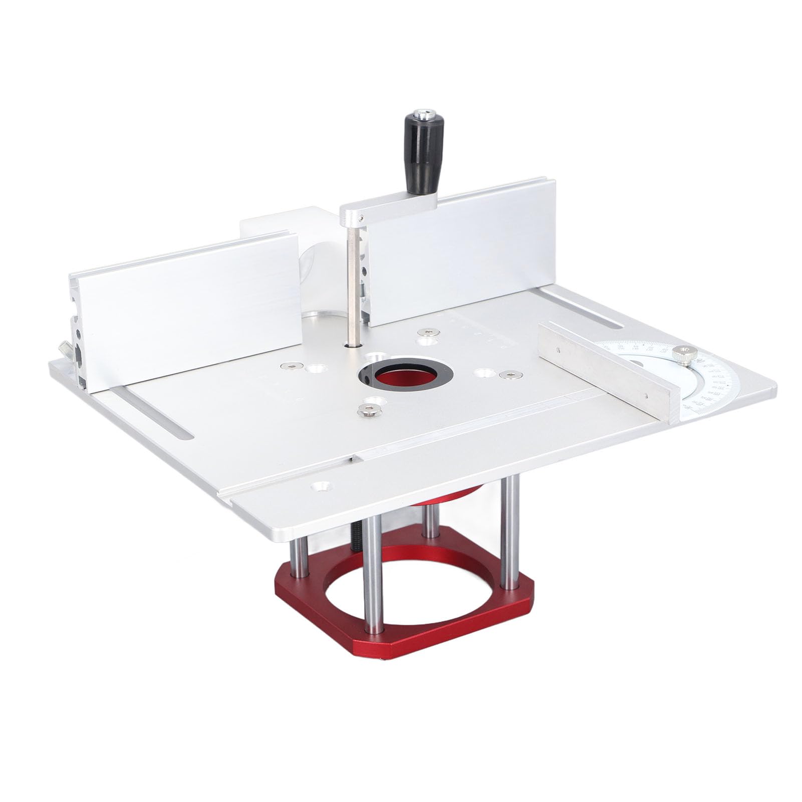 Mesa Fresadora Lfit, Mesa Fresadora Lfit Plate Funcionamiento Sencillo para Trabajar la Madera