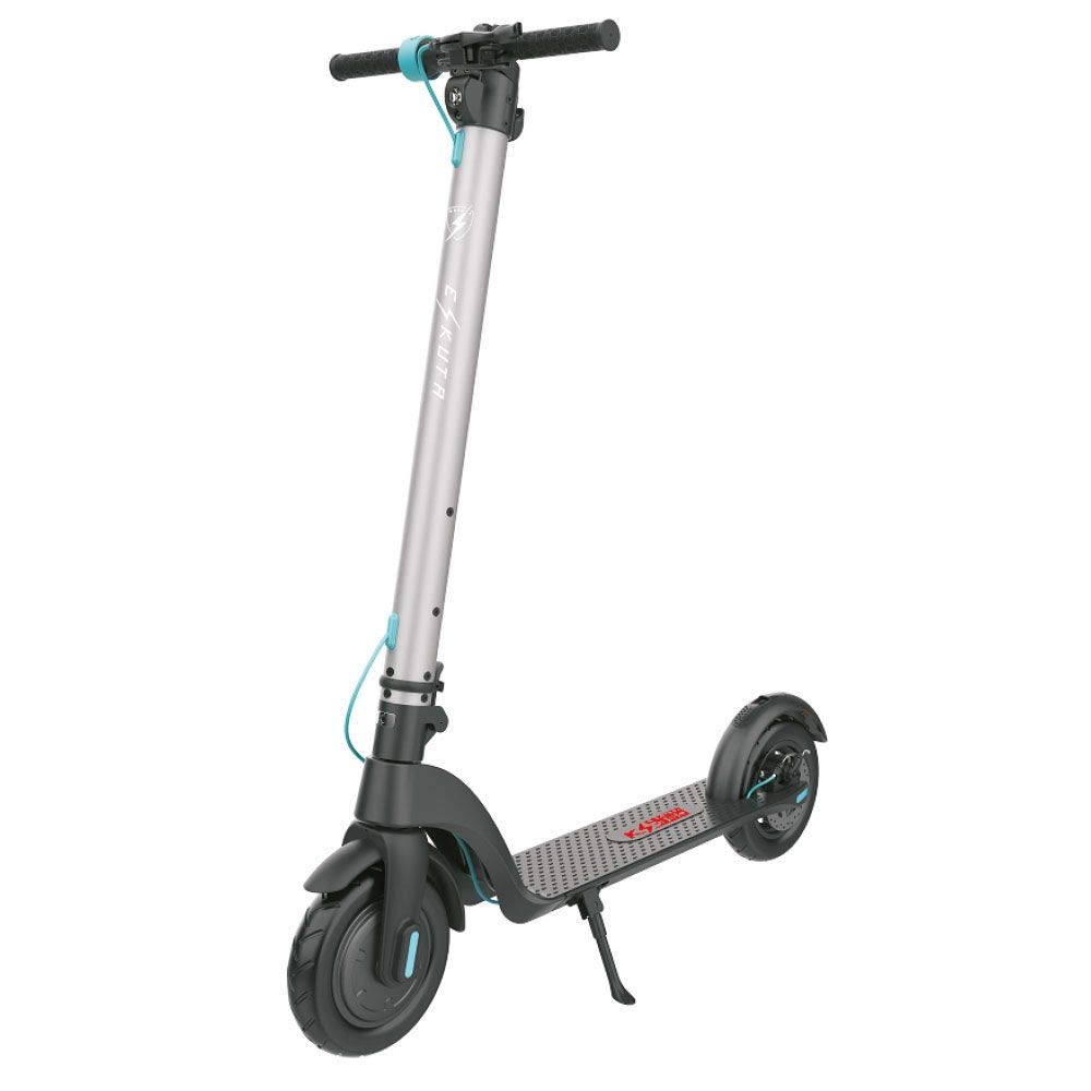 Buy Eskuta KS350 LongRange Electric Powerful Kick Scooter, Ultra