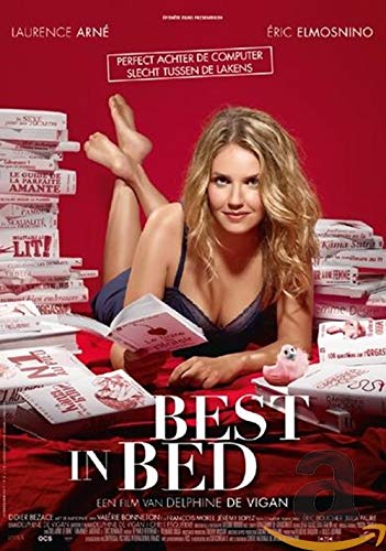 Dvd - Best In Bed (1 Dvd)