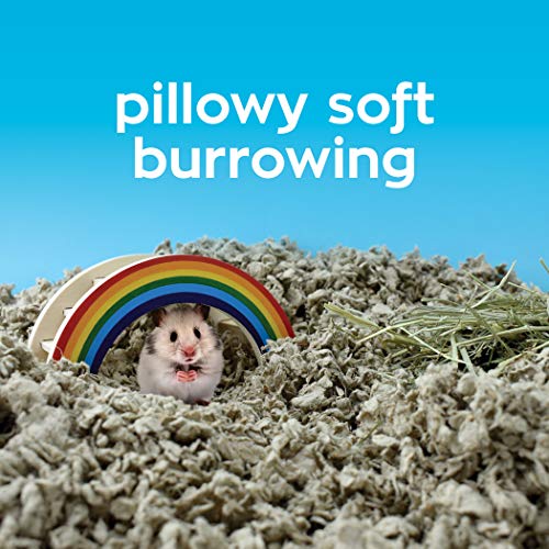 Image of Carefresh Natural Small pet Bedding, 56L