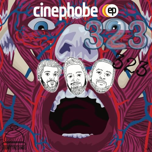 Cinephobe Ep 323: Hollow Man