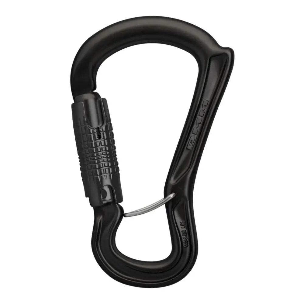 DMM Ceros Locksafe Carabiner