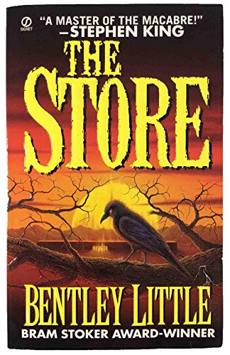 The Store