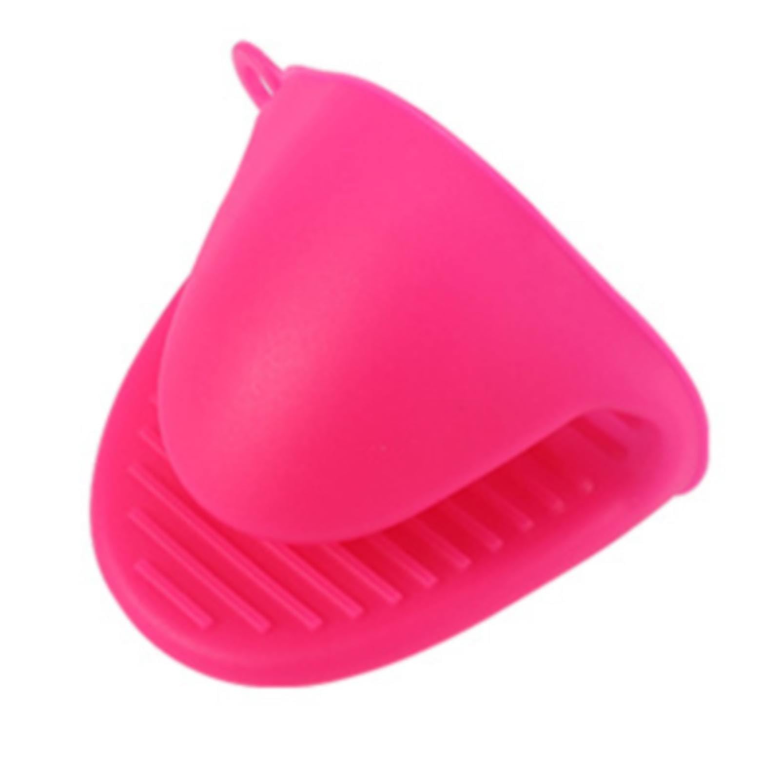Poupangke Fingerofenhandschuhe,Heizplattengreifer - Produktbild-Vorschau 9