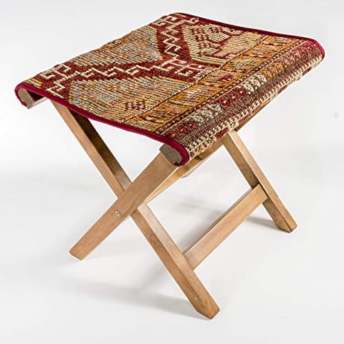 Folding Boho Chair