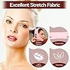 ParaFaciem-Reusable-V-Line-Mask-Facial-Slimming-Strap-Double-Chin-Reducer-Chin-Up-Mask-Face-Lifting-Belt-V-Shaped-Slimming-Face-Mask ParaFaciem Reusable V Line Mask Facial Slimming Strap Double Chin Reducer Chin Up Mask Face Lifting Belt V Shaped Slimming Face Mask