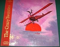 The Crazy Twenties 1920/1930 0919644244 Book Cover