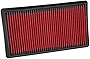 Spectre Engine Air Filter: High Performance, Washable, Replacement Filter: Fits Select 2007-2020 FORD/LINCOLN/MAZDA/MERCURY Vehicles (See Description for Fitment Information) SPE-HPR10242