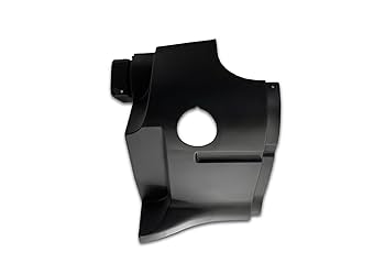 Amazon.com: KOZAK Replacement Mid Center Cab Skirt/Side