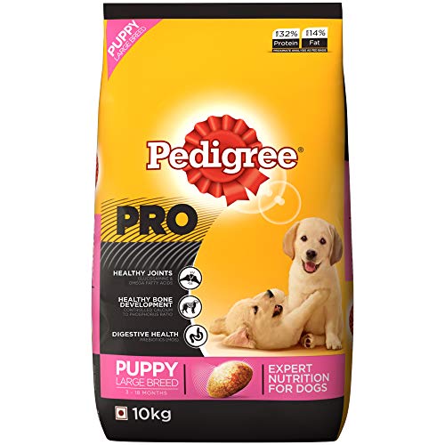 pedigree 10kg