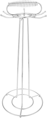 Cabilock Estante para utensilios de cocina, soporte para colgar utensilios de cocina, soporte para cucharas, organizador de utensilios de cocina,