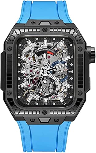 Kit de rénovation Apple Watch 45mm résout le problème des rayures sur boîtier