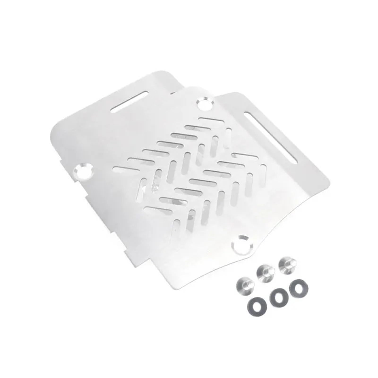 Protezione motore moto Adatto per BMW C400X C400GT C400X C400GT 18-25 Accessori per moto Copertura di protezione del motore Protezione del telaio Skid Copertura della Protezione Motore(12)